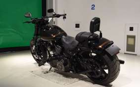 HARLEY FXSE1800CVO 2016