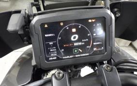 HARLEY PAN AMERICA 1250 S 2022