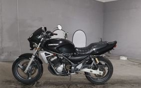 KAWASAKI BALIUS250-2 ZR250B