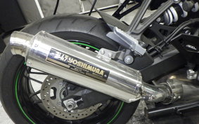 KAWASAKI Z900RS CAFE 2019 ZR900C