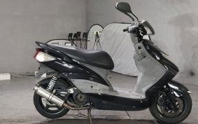 YAMAHA CYGNUS 125 X SE44J