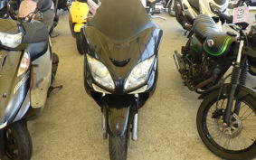 HONDA FORZA Z MF08