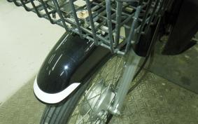 HONDA C110 SUPER CUB JA10