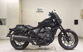 HONDA REBEL 1100 DCT 2023 SC83