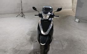 HONDA LEAD 125 JF45