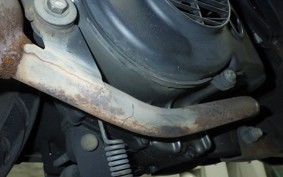 SUZUKI ADDRESS V125 G CF46A