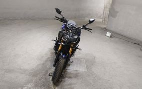 YAMAHA MT-09 SP RN52J
