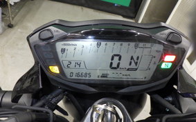 SUZUKI SV650 A 2019 VP55B