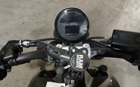 TRIUMPH TRIDENT 660 2022 LGL10U