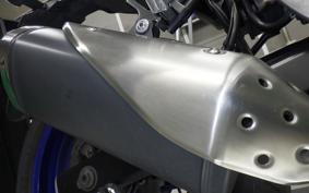 SUZUKI SV650 A 2017 VP55B