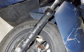 HONDA ﾀﾞﾝｸ AF78