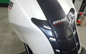 DUCATI MONSTER 696 2012