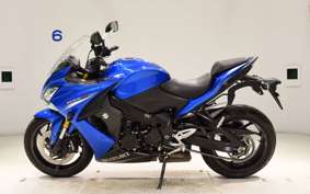 SUZUKI GSX-S1000F 2015 GT79A