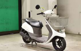 SUZUKI LET's Super Good 2004 CA4AA
