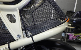 HONDA ZOOMER AF58