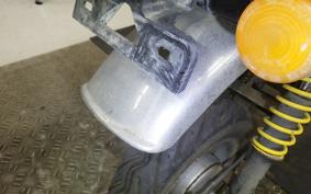 HONDA MONKEY 2002 Z50J