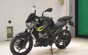 KAWASAKI Z400 Gen.2 2020 EX400G