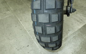 HONDA MONKEY 1996 AB27