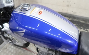 HONDA CB223S MC40