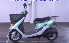 HONDA DIO CHESTER