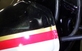 HONDA MBX50F 2020 AC08