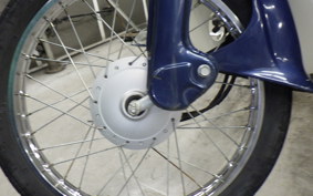 HONDA C70 SUPER CUB 2024 C70