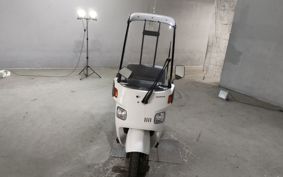 HONDA GYRO TA03