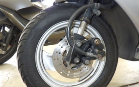 YAMAHA JOG Gen.4 SA16J