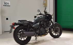 KAWASAKI ELIMINATOR400-3SE 2018 EL400A