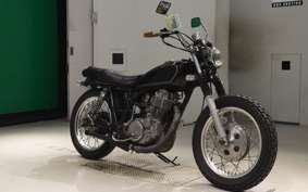 YAMAHA SR400 Gen.2 1999 1JR