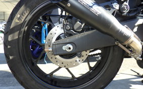 YAMAHA YZF-R25 A RG74J