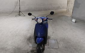 SUZUKI LET's CA4AA