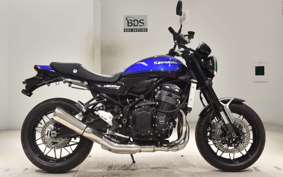 KAWASAKI Z900RS 2022 ZR900K