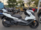 Фото BMW C400GT 2019 с японского аукциона