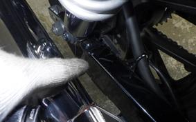 HONDA GB350 2022 NC59