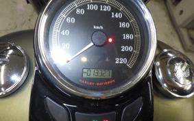 HARLEY FLSS 1800 2016