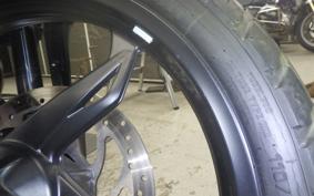 BMW G310GS 2021