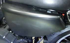 HARLEY XL883RI 2008