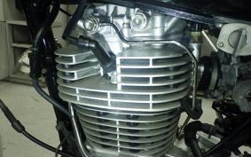 YAMAHA SR400 Gen.4 2013 RH03J