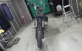 HONDA REBEL 250 MC49