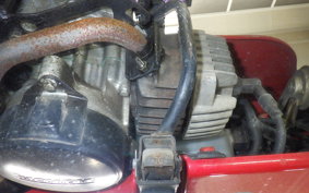 HONDA MOTOCOMPO 2025 AB12