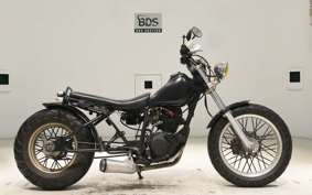 YAMAHA TW200 Gen.2 DG07J