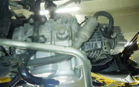 HONDA ｸﾛｽｶﾌﾞ110-2 JA45