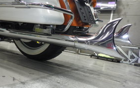 HARLEY FLHFB1870 2023