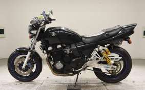 YAMAHA XJR400 Gen.3 R 2002 RH02J