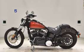 HARLEY FXS 1580 2013