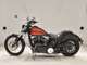 Фото Harley FXS 1580 2013 с японского аукциона