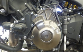 YAMAHA XSR900 2022 RN80J