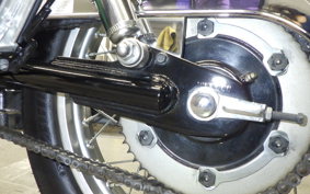 YAMAHA SR400 Gen.5 2021 RH16J