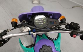 KAWASAKI KDX125 SR DX125A